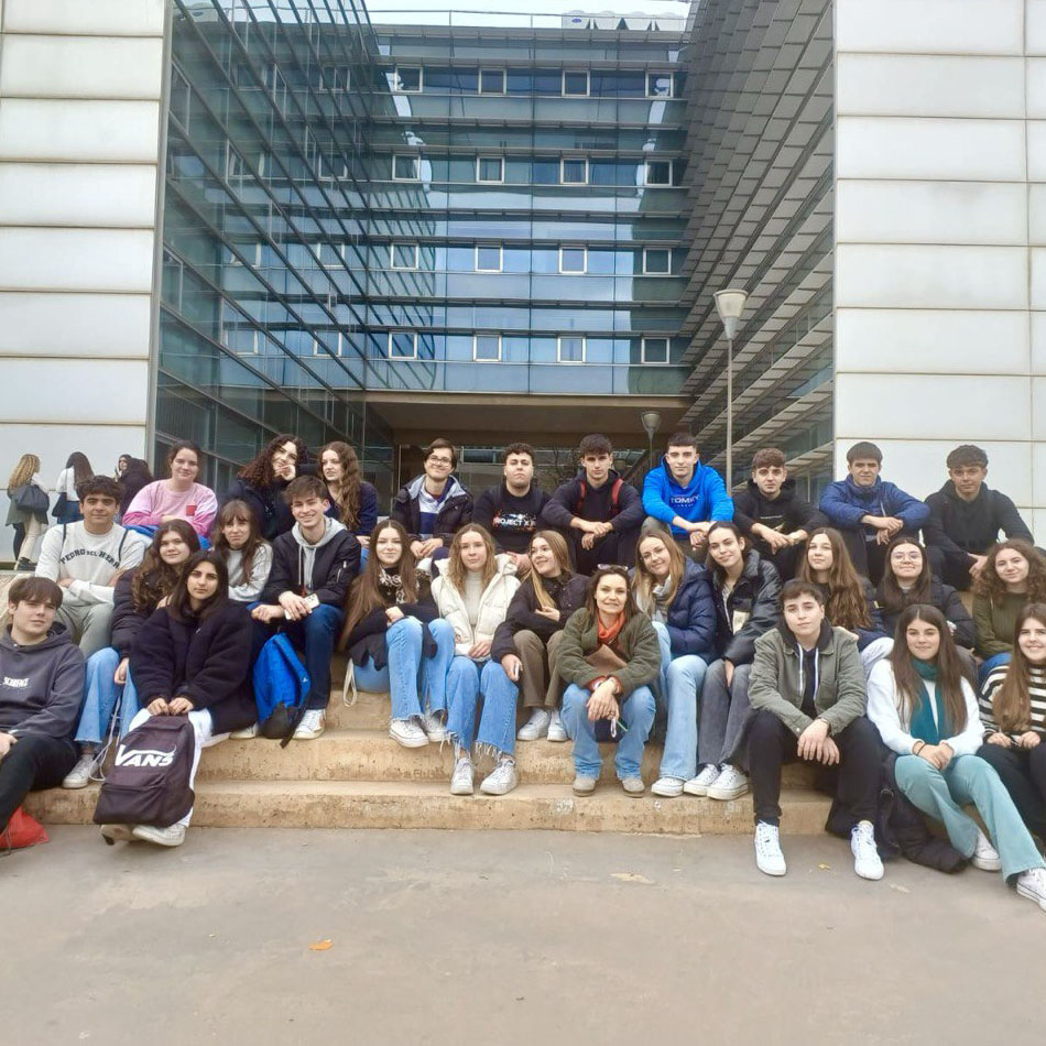 Orientación Académica y Profesional